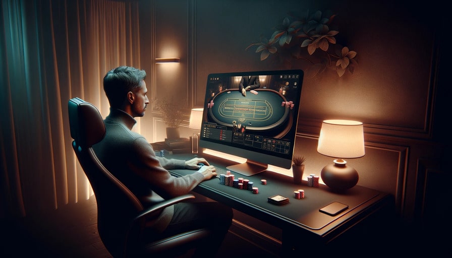 카지노친구를 통한 온라인바카라의 이해