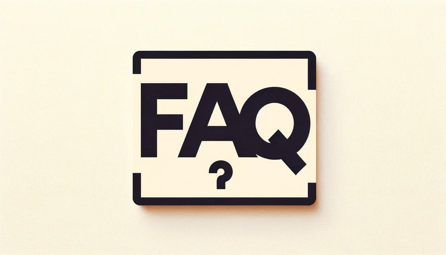 FAQ