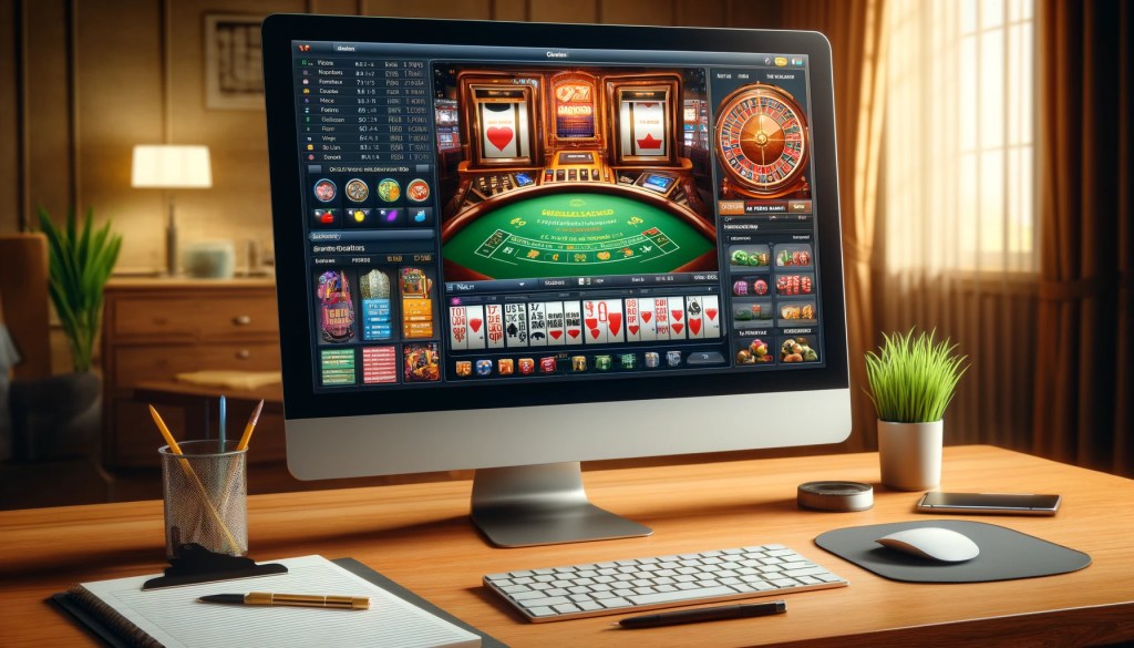 온라인바카라 추천