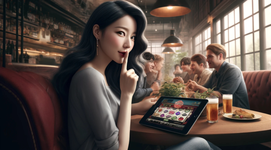 슬롯사이트: 온카에서 만나는 최고의 게임&nbsp;경험