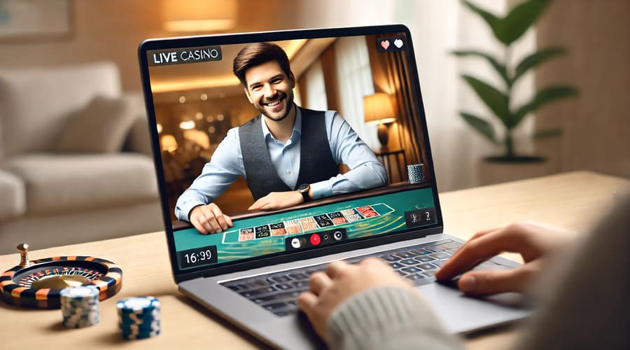 온라인바카라의 장점과 카지노친구에서 추천하는 최고의&nbsp;사이트