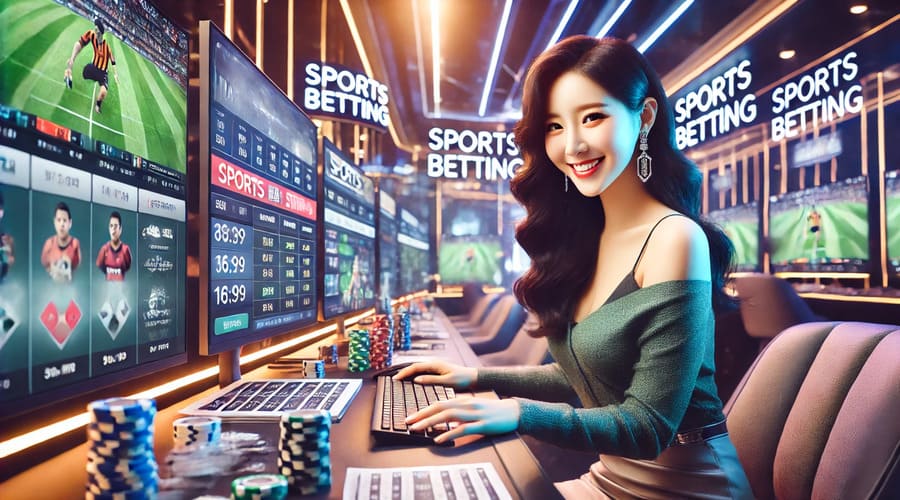 먹튀검증의 중요성과 추천 사이트&nbsp;소개