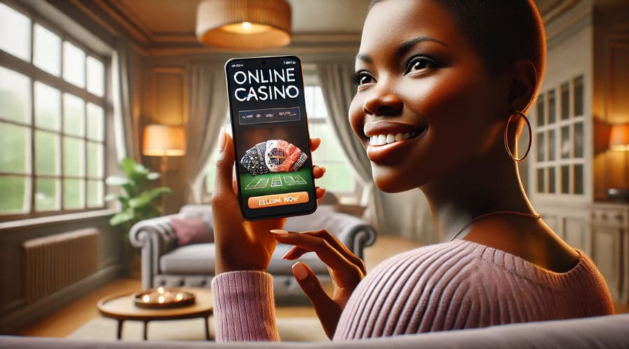 라이브카지노 추천