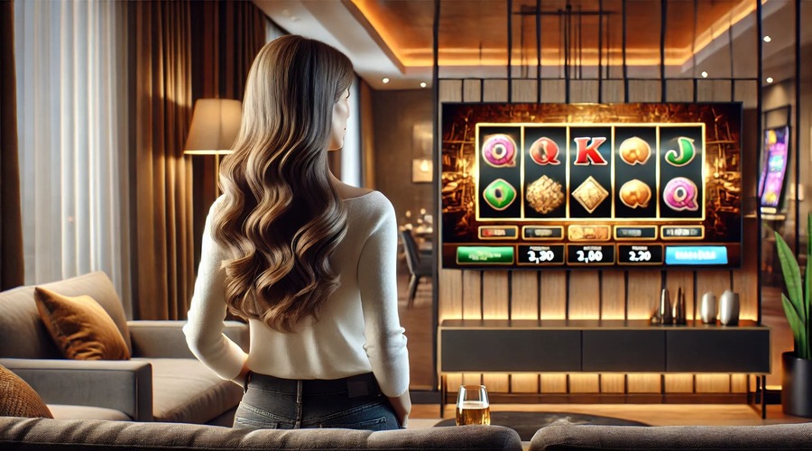 에볼루션카지노 선정방법: 무엇을 고려해야 할까요?