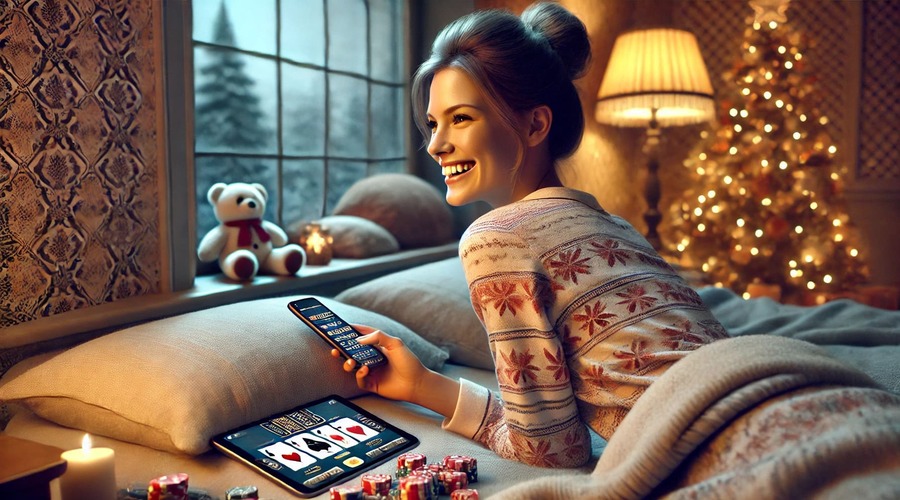 에볼루션카지노 선정방법과 가입 및 이용안내