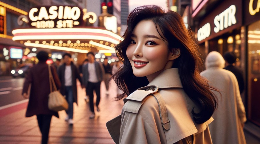 라이브바카라 게임의 세계: 카지노친구에서 즐기는 새로운&nbsp;경험